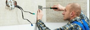 Les dangers de l'électricité