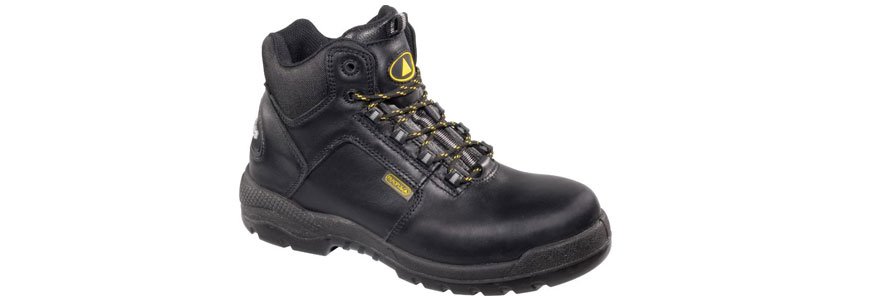 chaussure de securite francaise