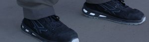 Chaussures de sécurité