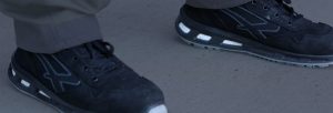 chaussures de sécurité