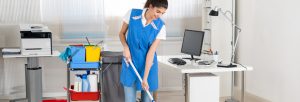 hygiène professionnelle