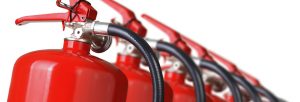 protection incendie